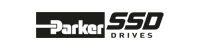 Parker logos
