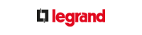 Legrand logo