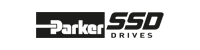 Parker logo