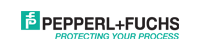 Pepperl+Fuchs logo