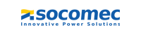 Socomec logo