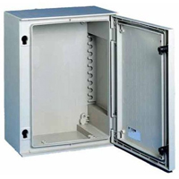 Schneider Electric Enclosure NSYPLM108