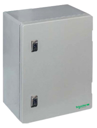 Schneider Electric Enclosure NSYPLM3025