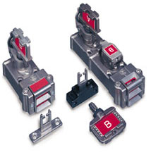Slamlock by Schneider Electric
