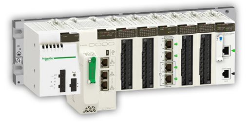 Modicon M580 ePAC